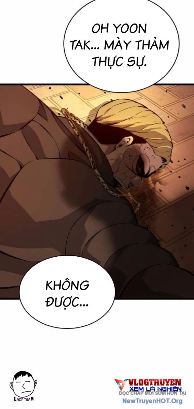 Vua Hiệp Sĩ Đã Trở Lại Với Một Vị Thần Chap 122 - Next Chap 123