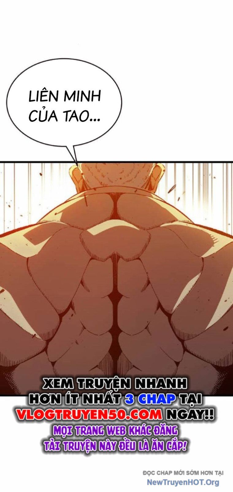 Vua Hiệp Sĩ Đã Trở Lại Với Một Vị Thần Chap 122 - Next Chap 123