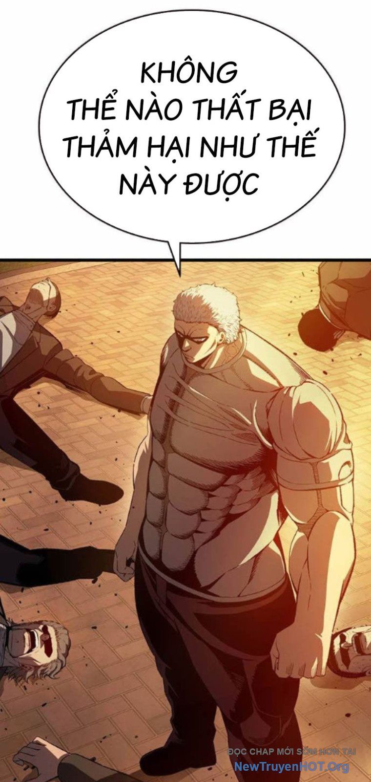 Vua Hiệp Sĩ Đã Trở Lại Với Một Vị Thần Chap 122 - Next Chap 123