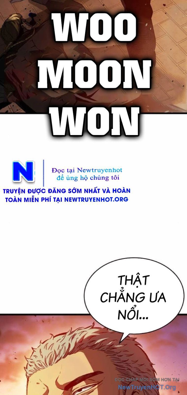 Vua Hiệp Sĩ Đã Trở Lại Với Một Vị Thần Chap 122 - Next Chap 123