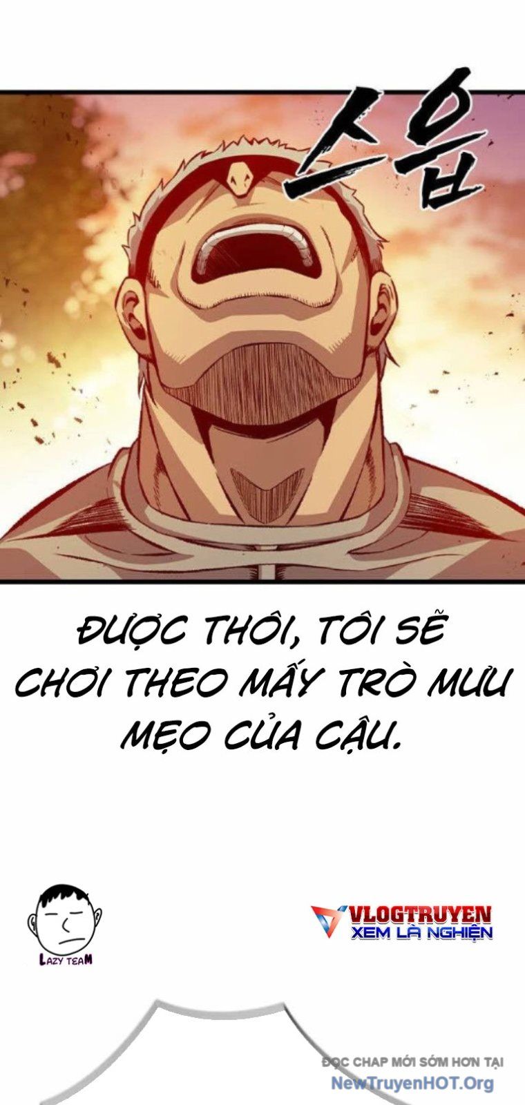 Vua Hiệp Sĩ Đã Trở Lại Với Một Vị Thần Chap 122 - Next Chap 123