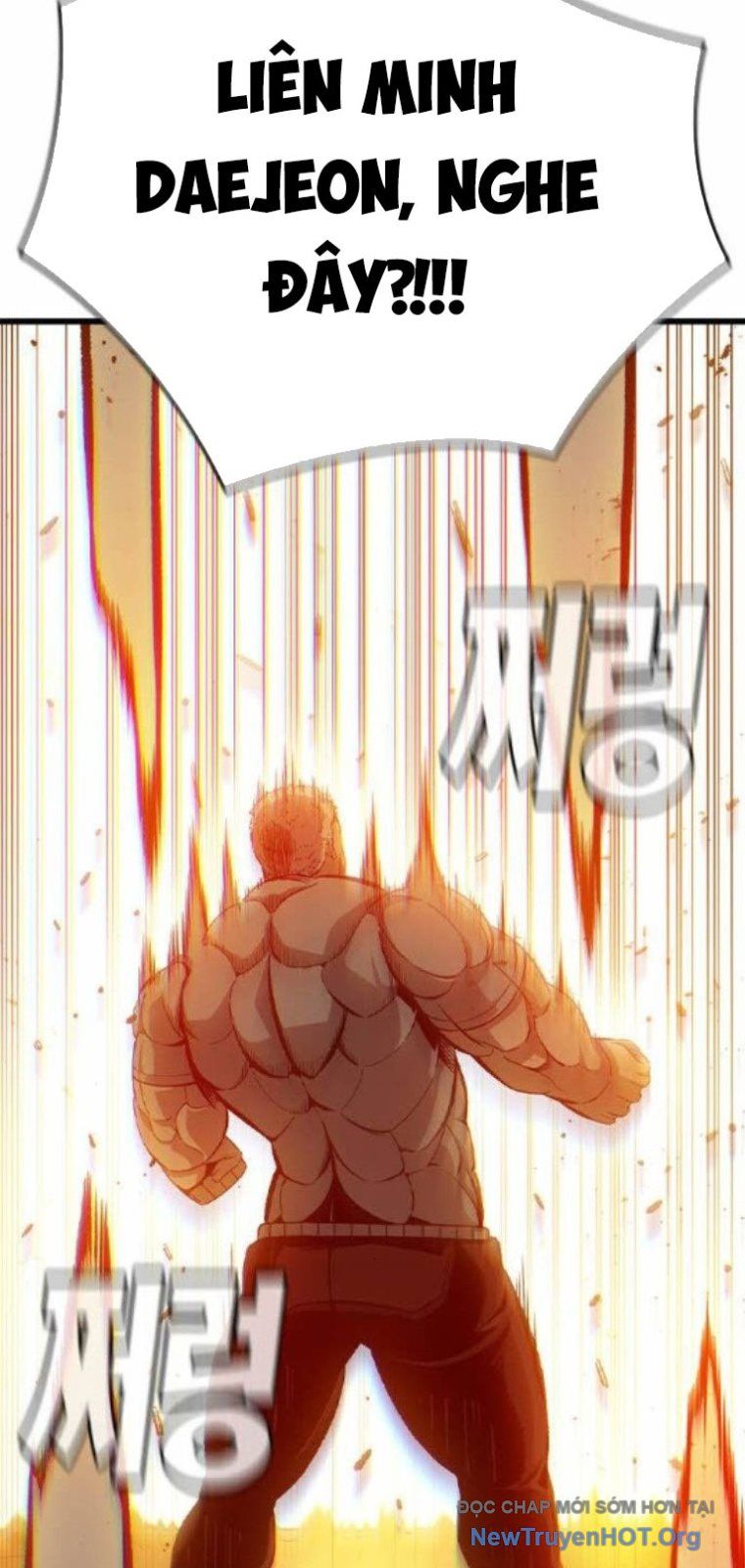 Vua Hiệp Sĩ Đã Trở Lại Với Một Vị Thần Chap 122 - Next Chap 123