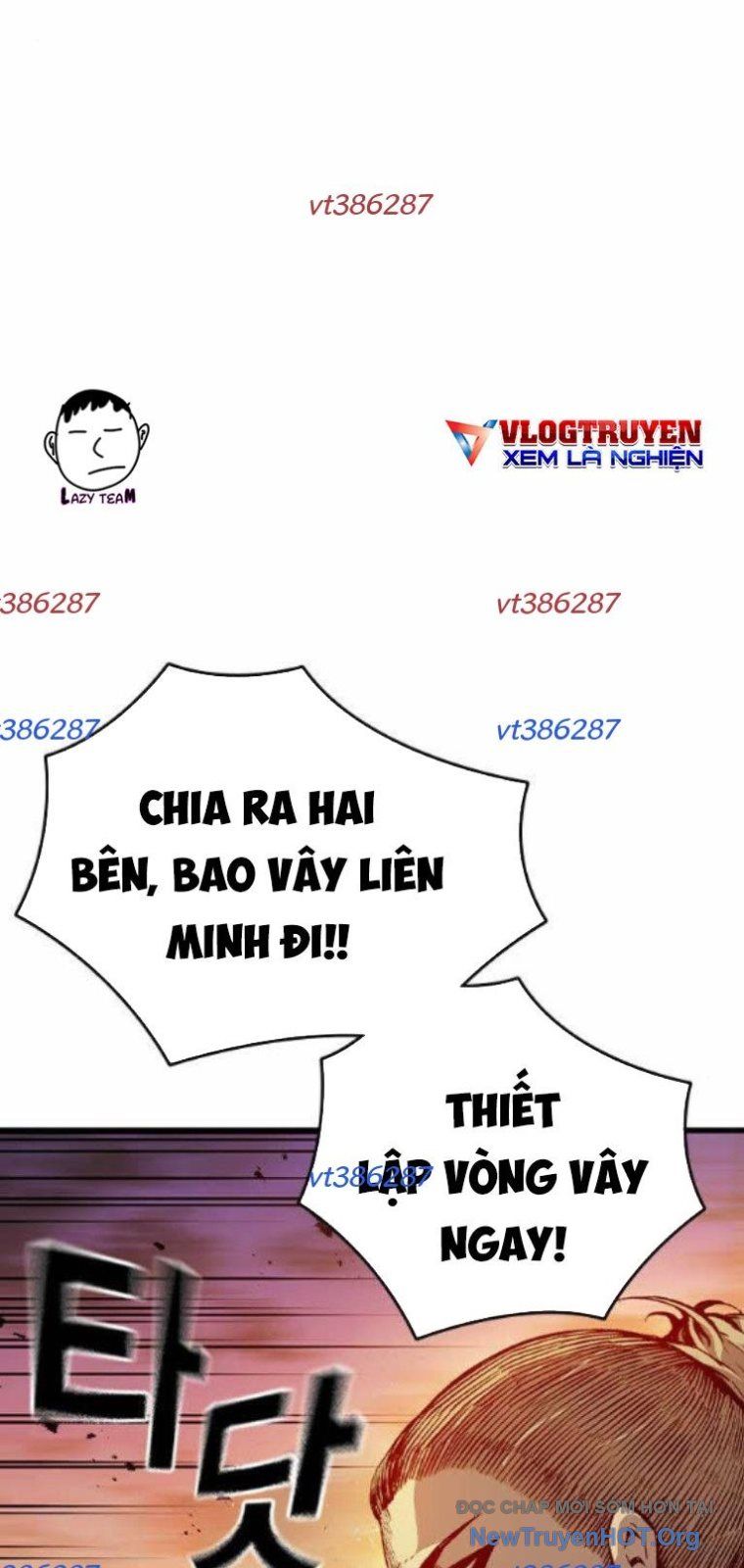 Vua Hiệp Sĩ Đã Trở Lại Với Một Vị Thần Chap 122 - Next Chap 123