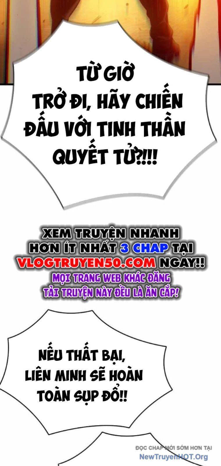 Vua Hiệp Sĩ Đã Trở Lại Với Một Vị Thần Chap 122 - Next Chap 123