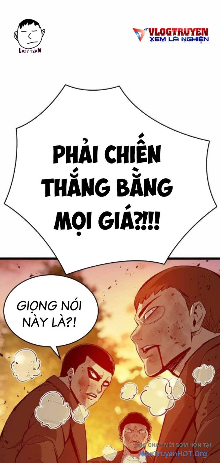 Vua Hiệp Sĩ Đã Trở Lại Với Một Vị Thần Chap 122 - Next Chap 123