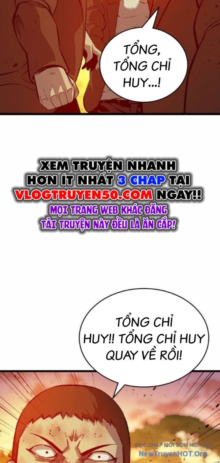 Vua Hiệp Sĩ Đã Trở Lại Với Một Vị Thần Chap 122 - Next Chap 123