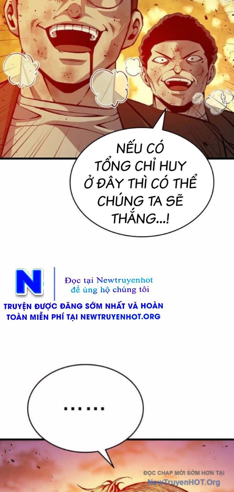 Vua Hiệp Sĩ Đã Trở Lại Với Một Vị Thần Chap 122 - Next Chap 123