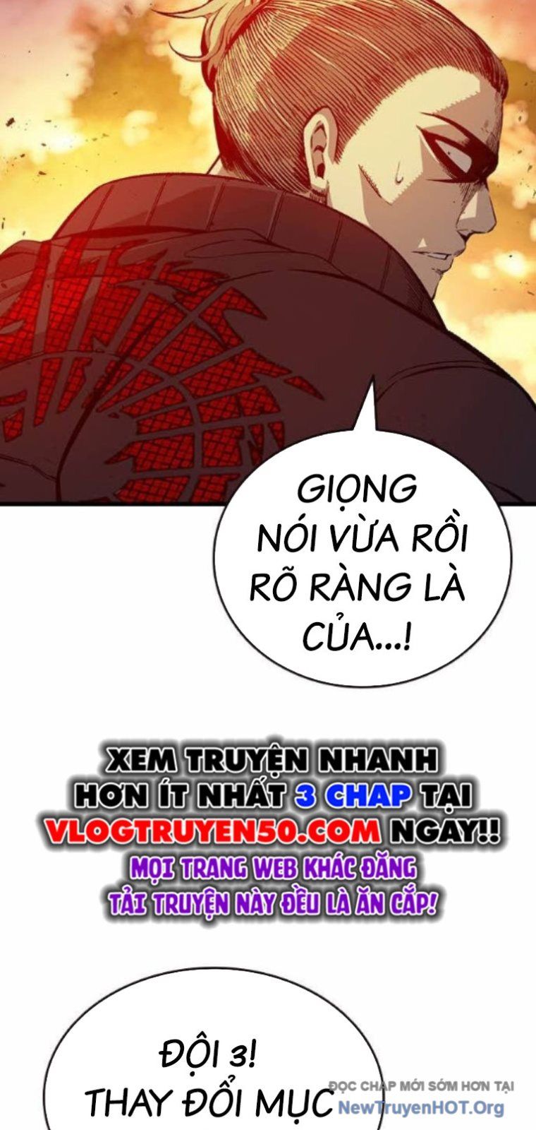 Vua Hiệp Sĩ Đã Trở Lại Với Một Vị Thần Chap 122 - Next Chap 123