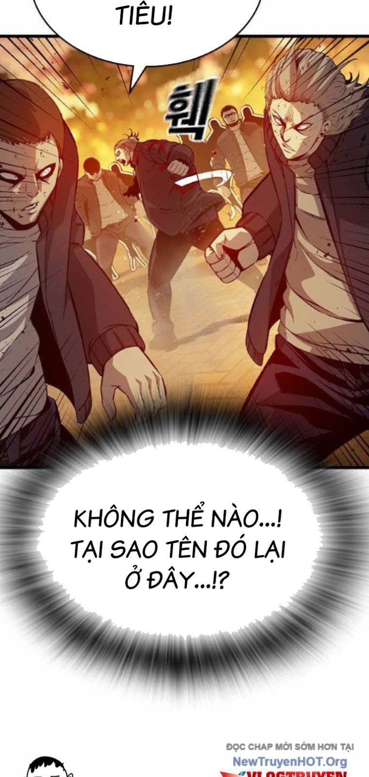 Vua Hiệp Sĩ Đã Trở Lại Với Một Vị Thần Chap 122 - Next Chap 123