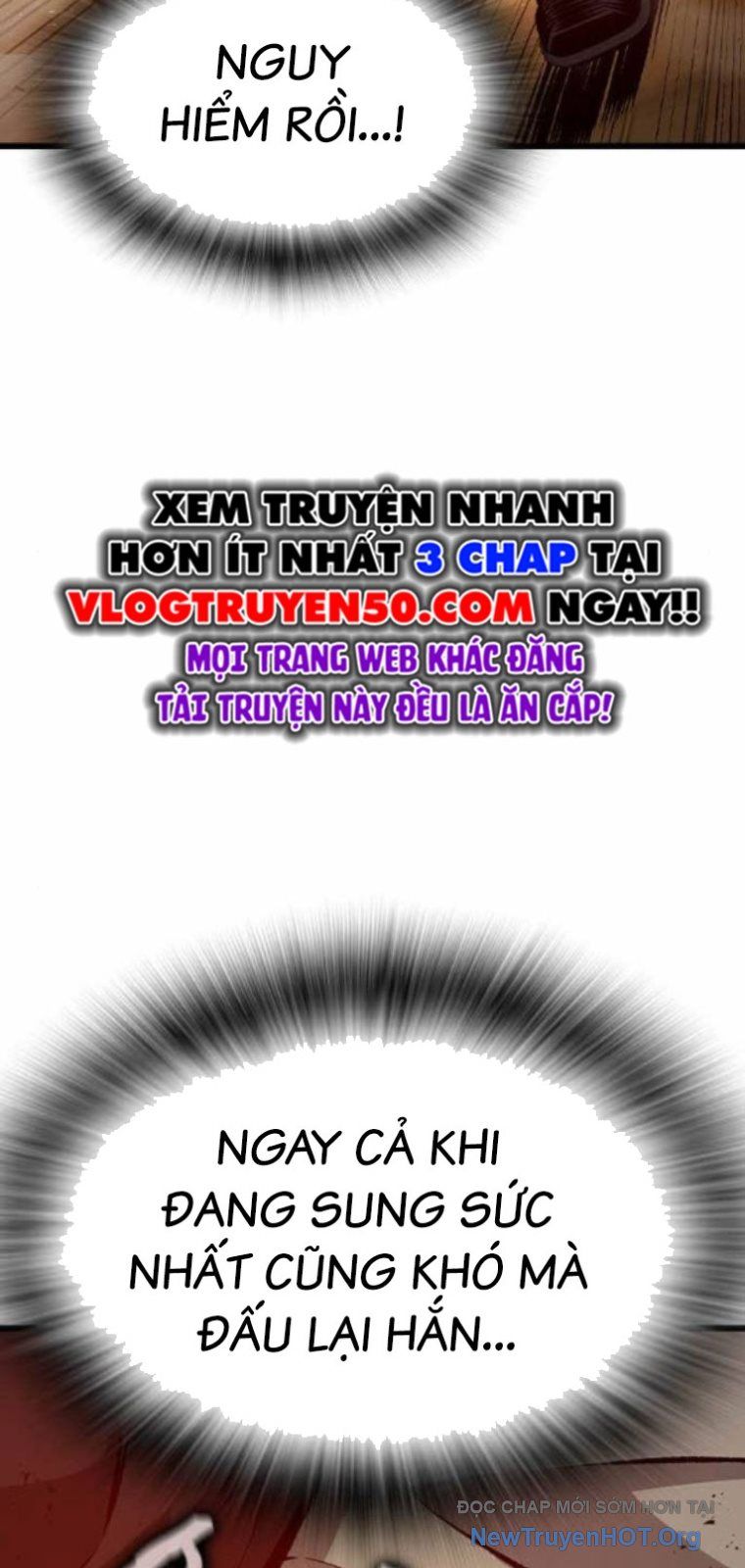 Vua Hiệp Sĩ Đã Trở Lại Với Một Vị Thần Chap 122 - Next Chap 123