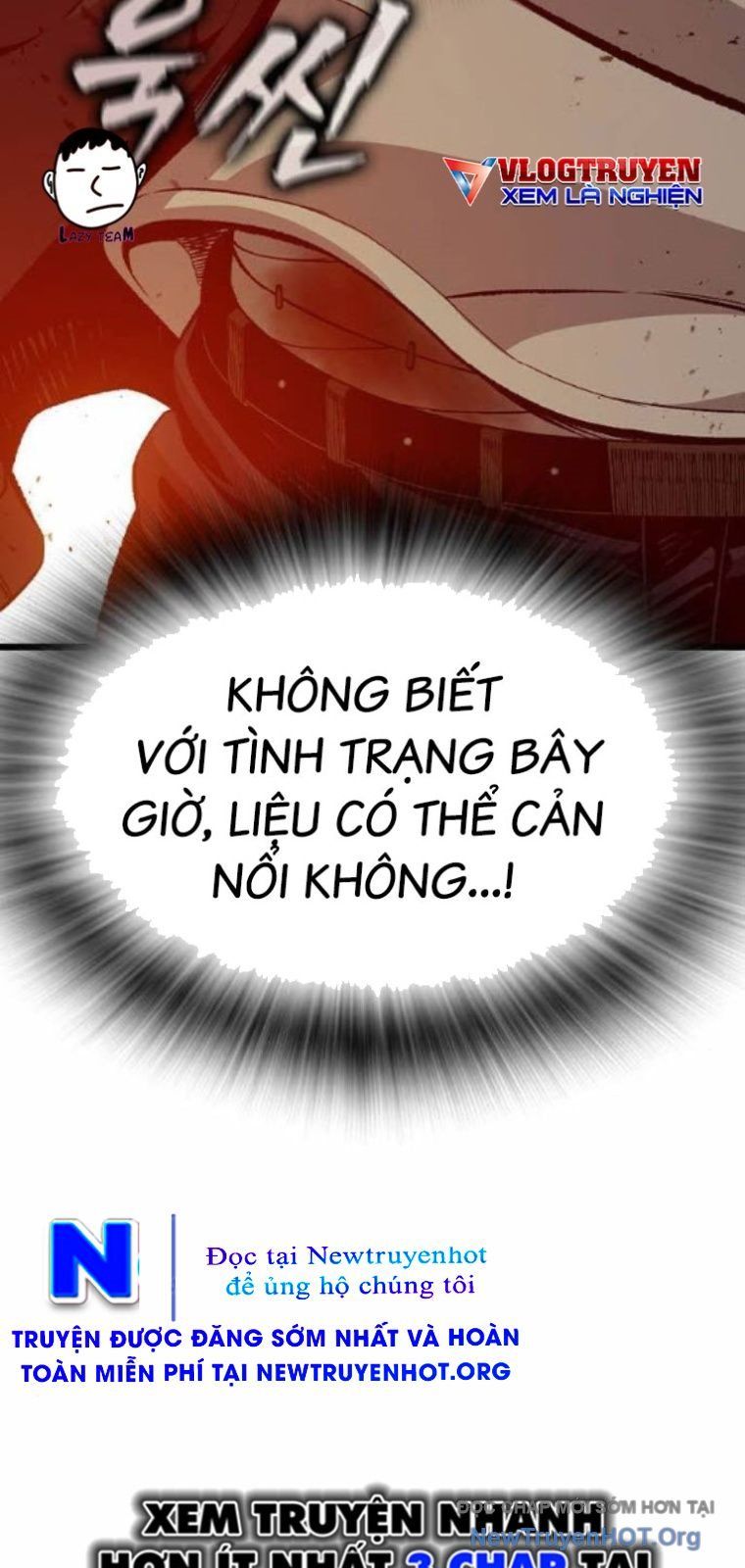 Vua Hiệp Sĩ Đã Trở Lại Với Một Vị Thần Chap 122 - Next Chap 123