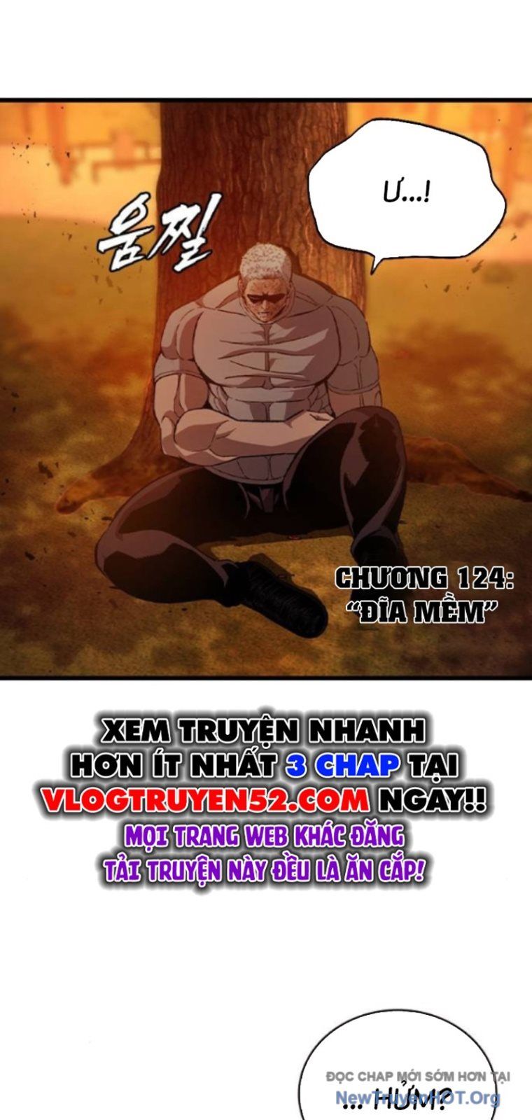 Vua Hiệp Sĩ Đã Trở Lại Với Một Vị Thần Chap 124 - Next Chap 125