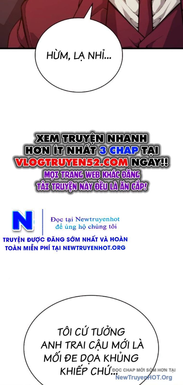 Vua Hiệp Sĩ Đã Trở Lại Với Một Vị Thần Chap 124 - Next Chap 125