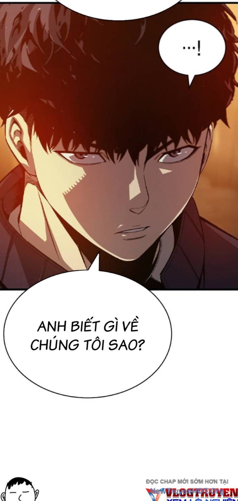 Vua Hiệp Sĩ Đã Trở Lại Với Một Vị Thần Chap 124 - Next Chap 125