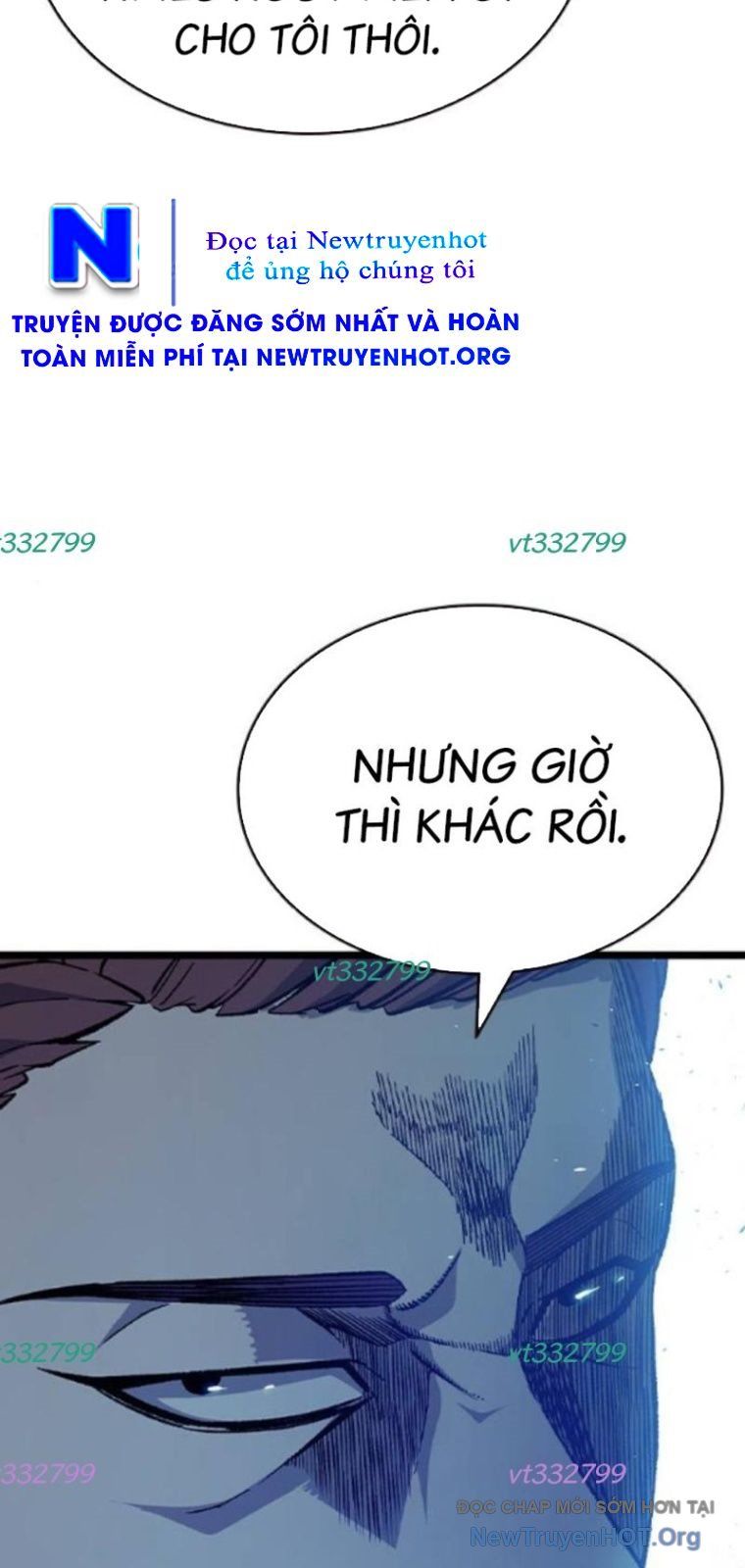 Vua Hiệp Sĩ Đã Trở Lại Với Một Vị Thần Chap 124 - Next Chap 125