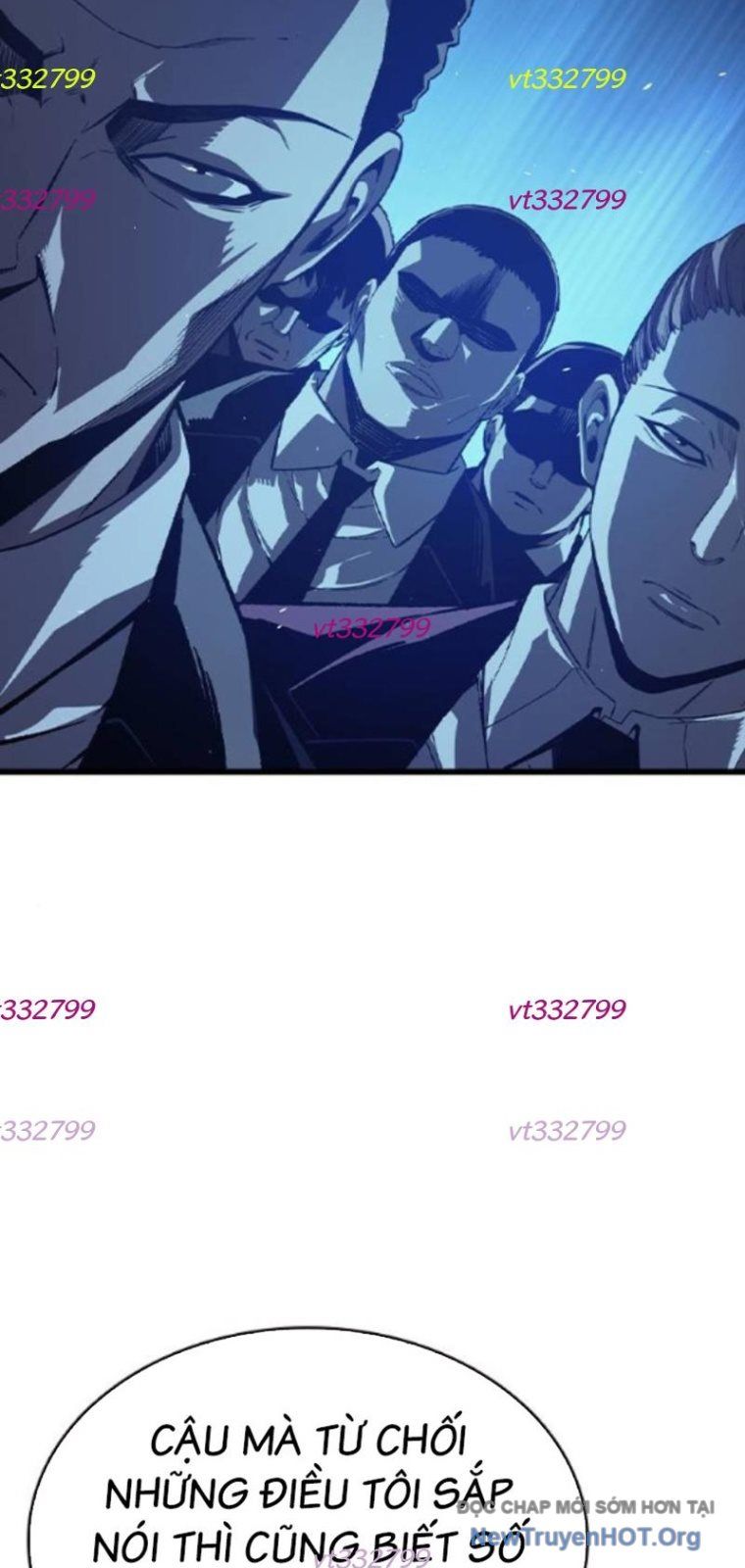 Vua Hiệp Sĩ Đã Trở Lại Với Một Vị Thần Chap 124 - Next Chap 125
