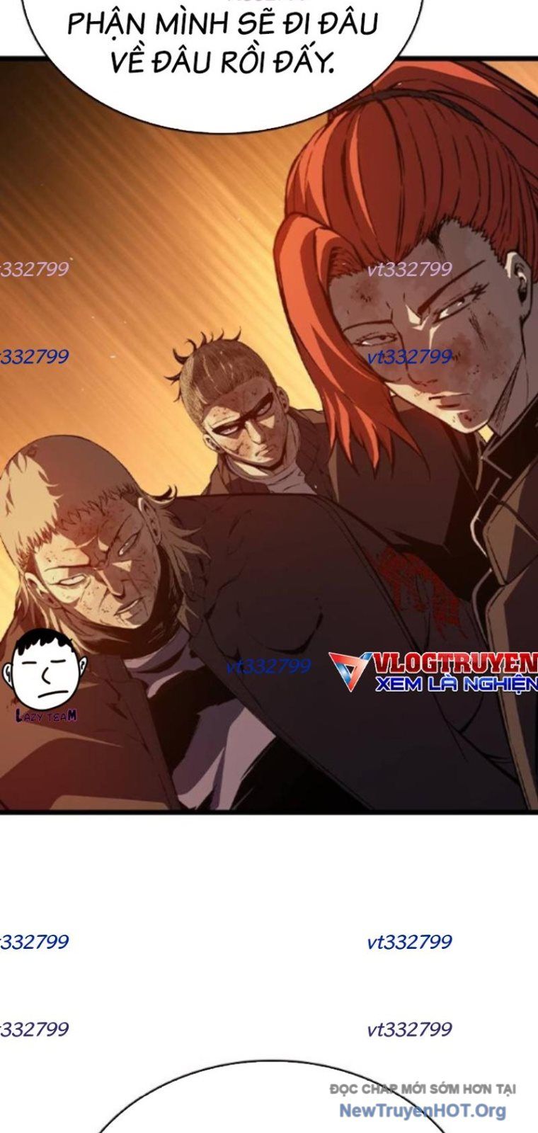 Vua Hiệp Sĩ Đã Trở Lại Với Một Vị Thần Chap 124 - Next Chap 125