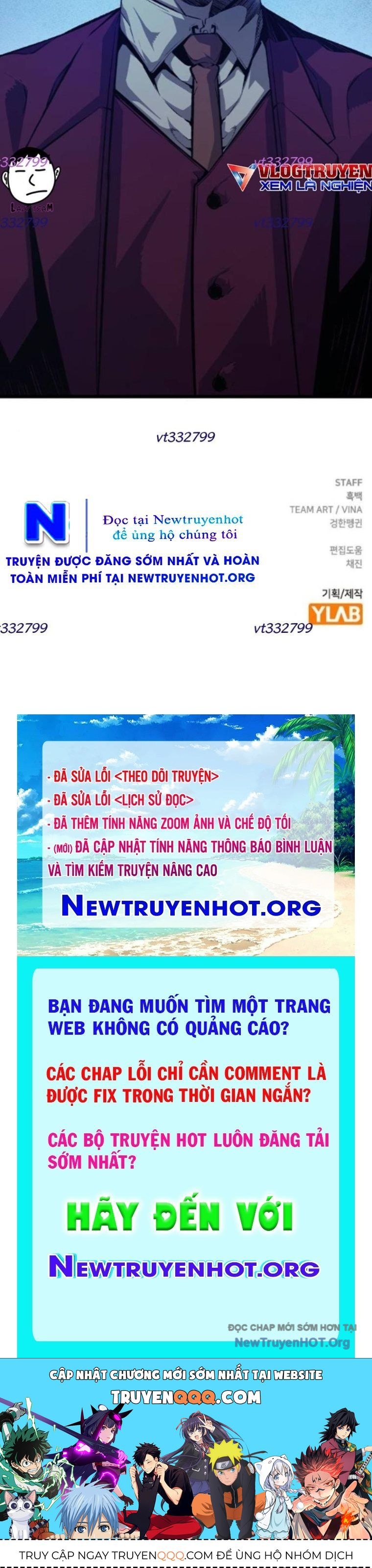 Vua Hiệp Sĩ Đã Trở Lại Với Một Vị Thần Chap 124 - Next Chap 125