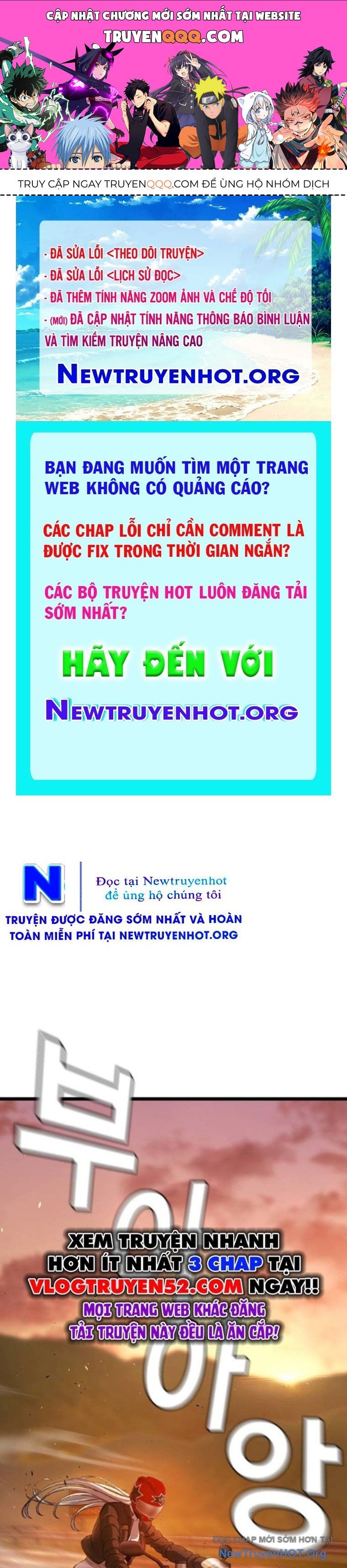 Vua Hiệp Sĩ Đã Trở Lại Với Một Vị Thần Chap 124 - Next Chap 125