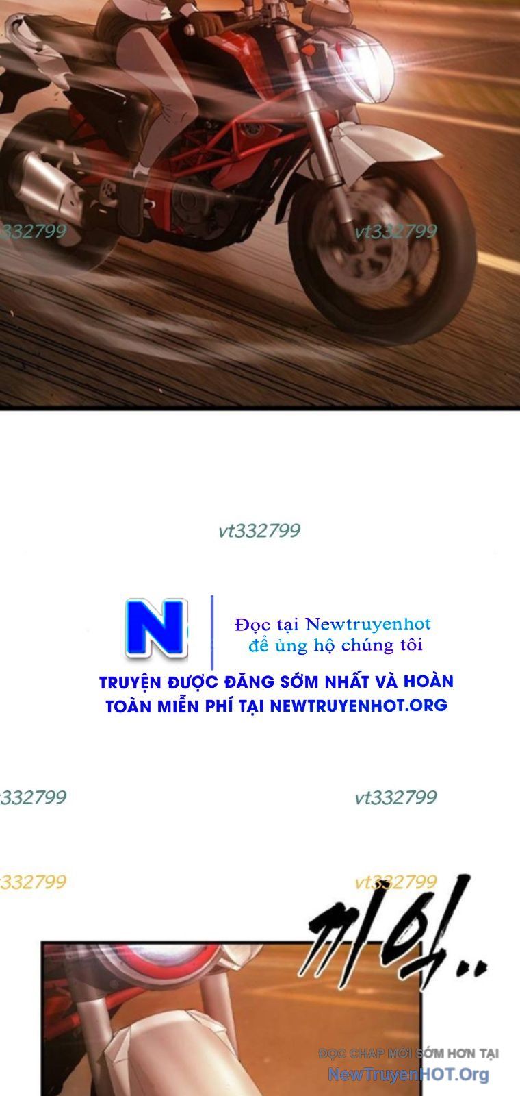 Vua Hiệp Sĩ Đã Trở Lại Với Một Vị Thần Chap 124 - Next Chap 125