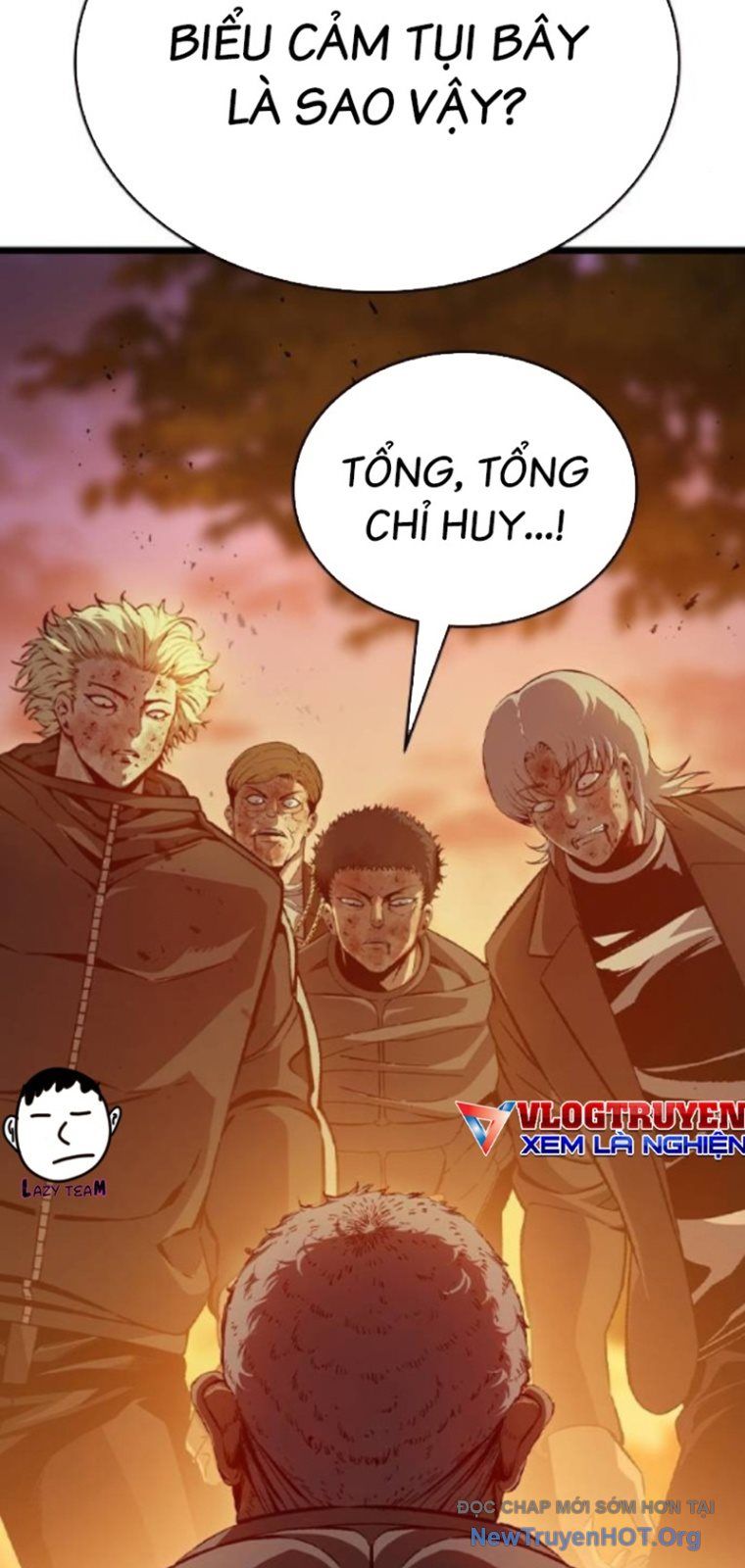 King Game Chap 124 - Next Chap 125