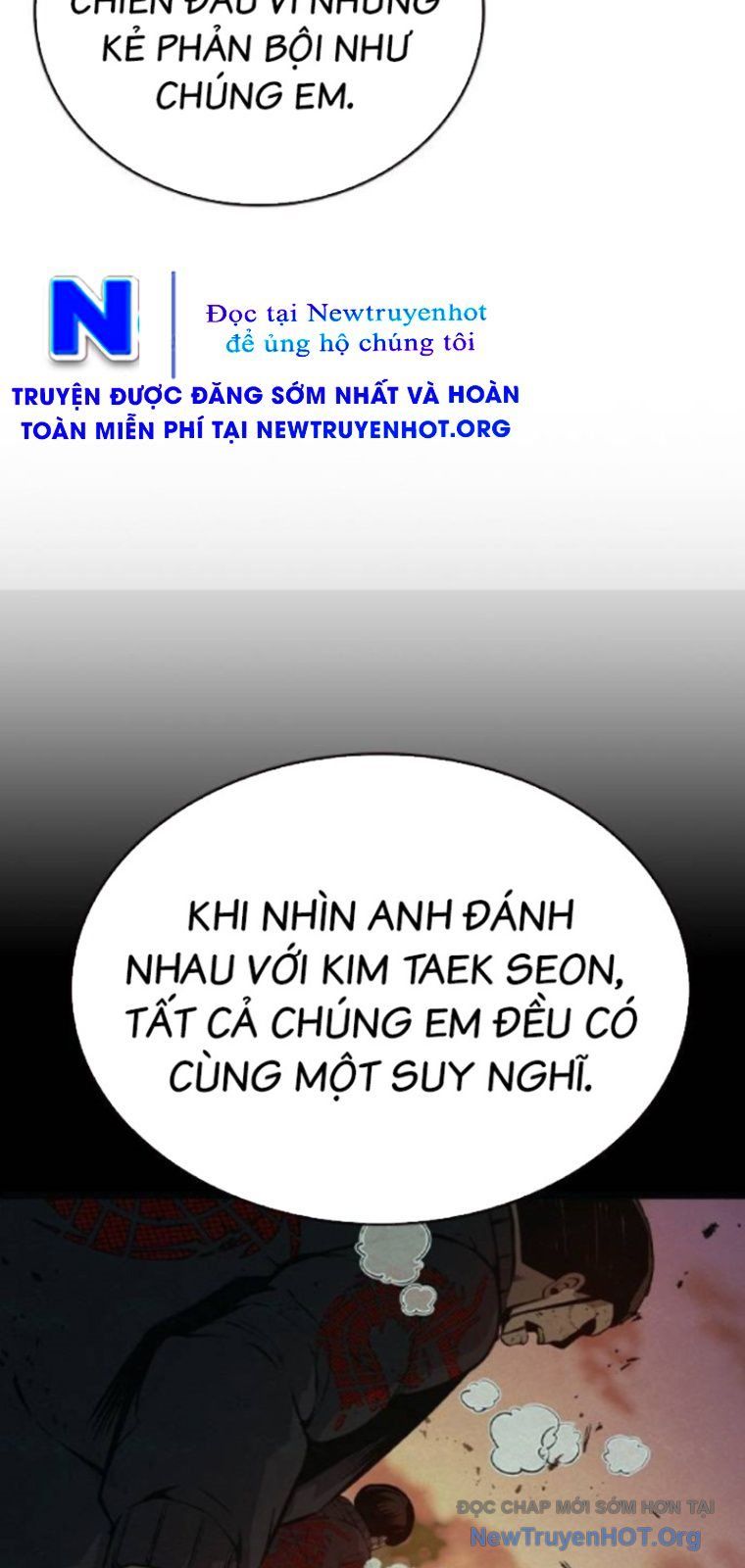 Vua Hiệp Sĩ Đã Trở Lại Với Một Vị Thần Chap 124 - Next Chap 125
