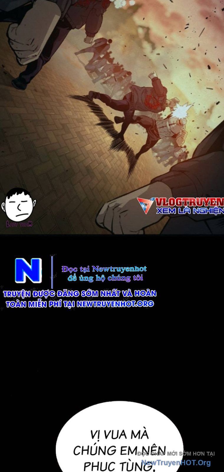 King Game Chap 124 - Next Chap 125
