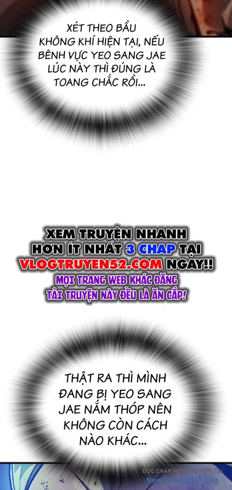 Vua Hiệp Sĩ Đã Trở Lại Với Một Vị Thần Chap 124 - Next Chap 125