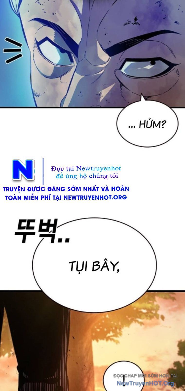 Vua Hiệp Sĩ Đã Trở Lại Với Một Vị Thần Chap 124 - Next Chap 125
