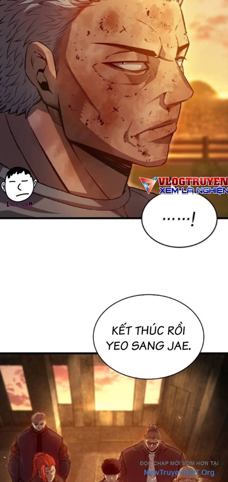 King Game Chap 124 - Next Chap 125