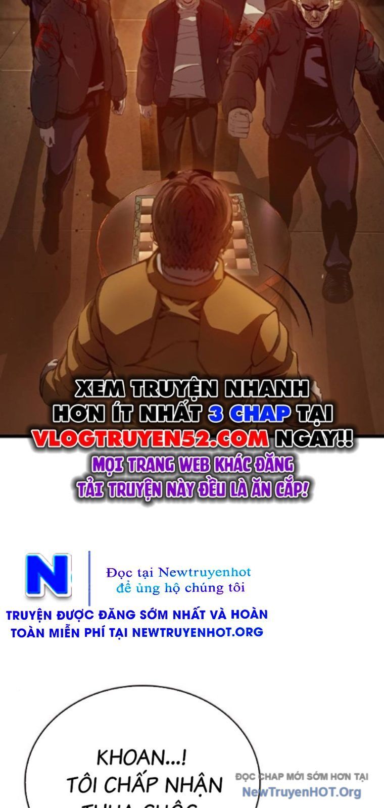 King Game Chap 124 - Next Chap 125