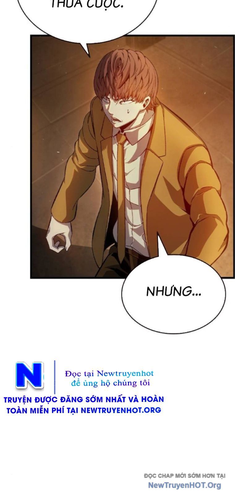 Vua Hiệp Sĩ Đã Trở Lại Với Một Vị Thần Chap 124 - Next Chap 125