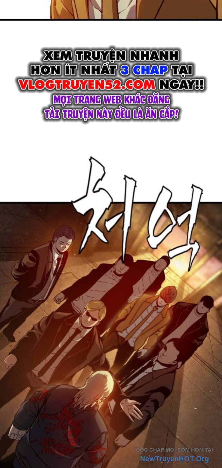 Vua Hiệp Sĩ Đã Trở Lại Với Một Vị Thần Chap 124 - Next Chap 125