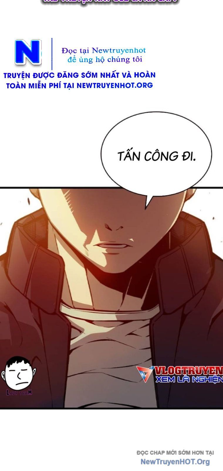 Vua Hiệp Sĩ Đã Trở Lại Với Một Vị Thần Chap 124 - Next Chap 125