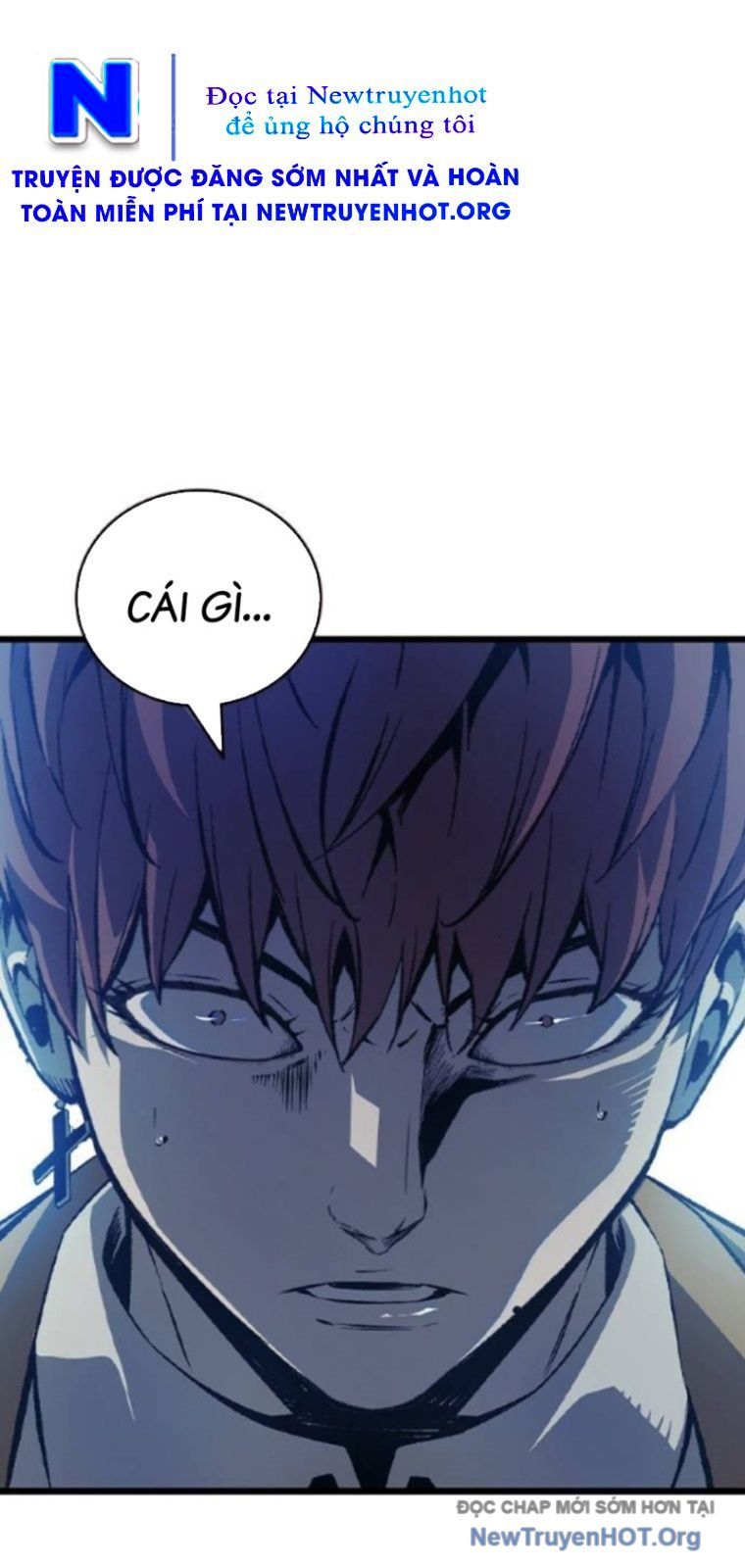 Vua Hiệp Sĩ Đã Trở Lại Với Một Vị Thần Chap 124 - Next Chap 125
