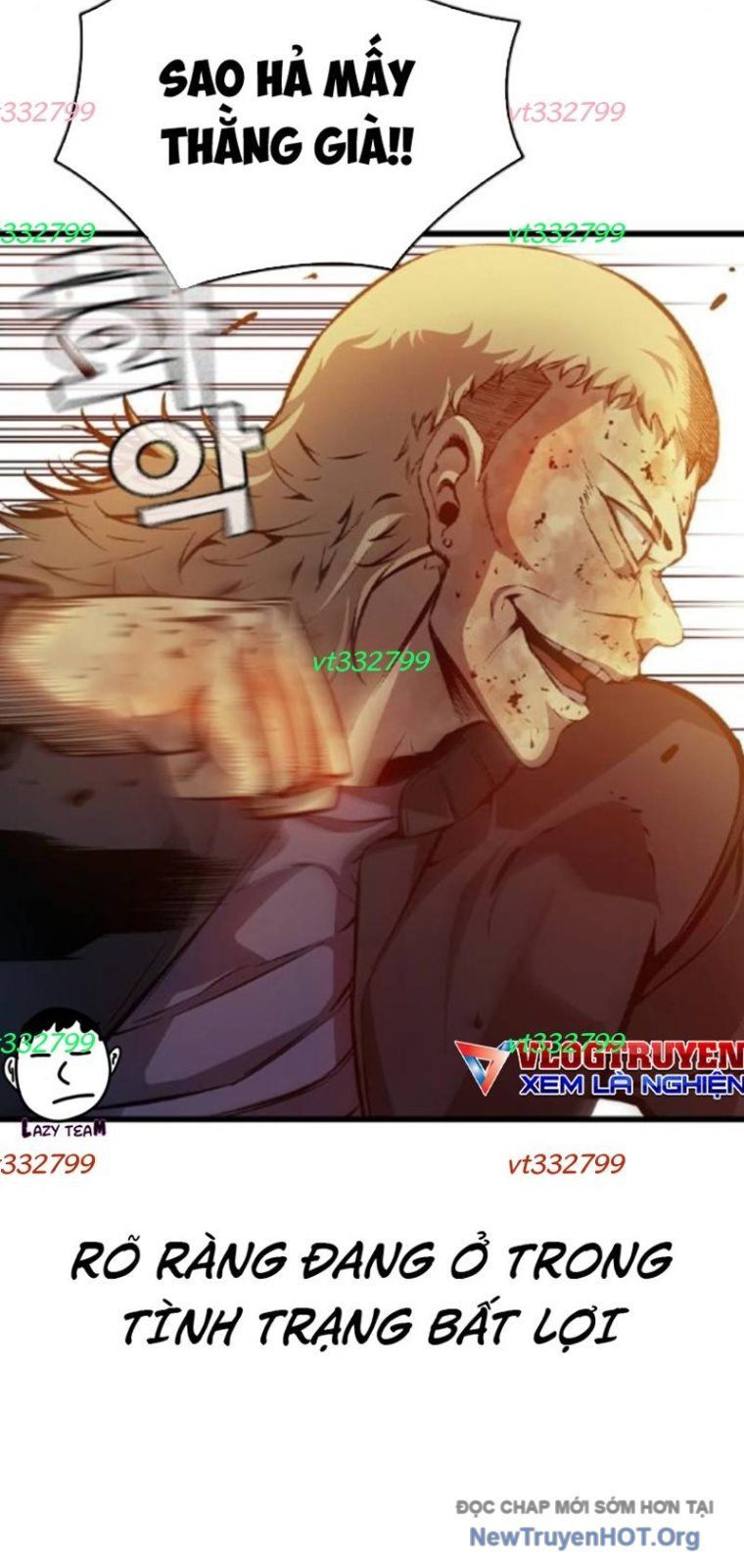 King Game Chap 124 - Next Chap 125