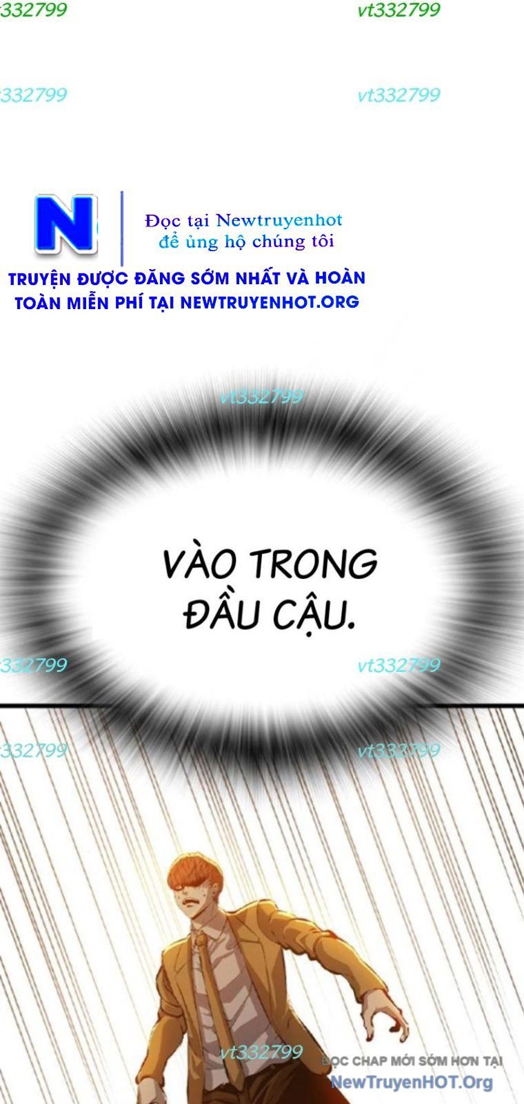 Vua Hiệp Sĩ Đã Trở Lại Với Một Vị Thần Chap 124 - Next Chap 125