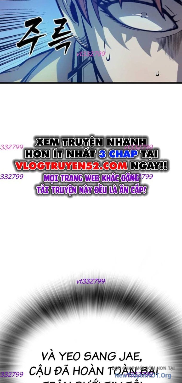 Vua Hiệp Sĩ Đã Trở Lại Với Một Vị Thần Chap 124 - Next Chap 125