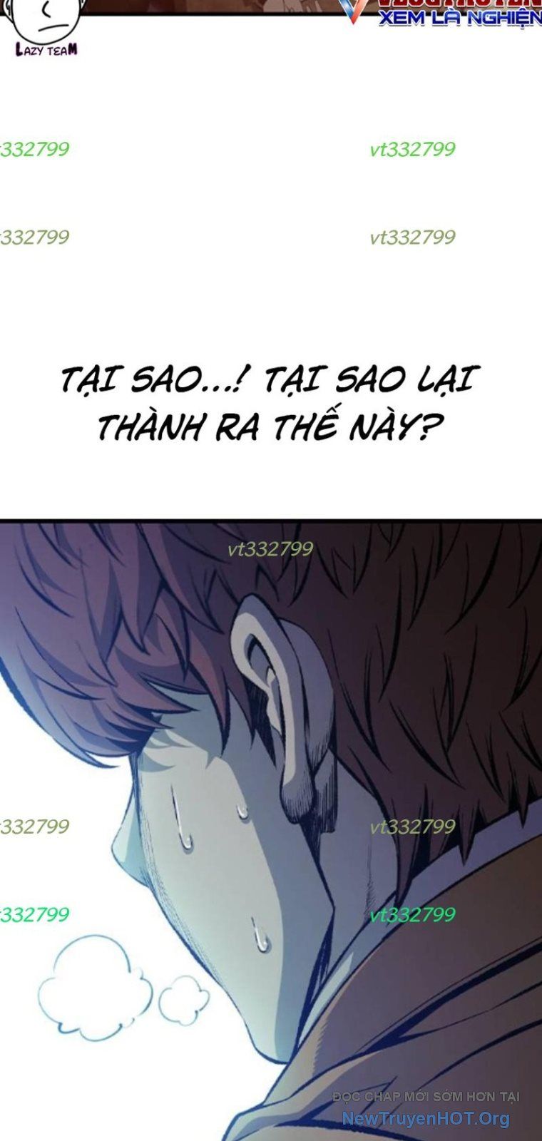 Vua Hiệp Sĩ Đã Trở Lại Với Một Vị Thần Chap 124 - Next Chap 125