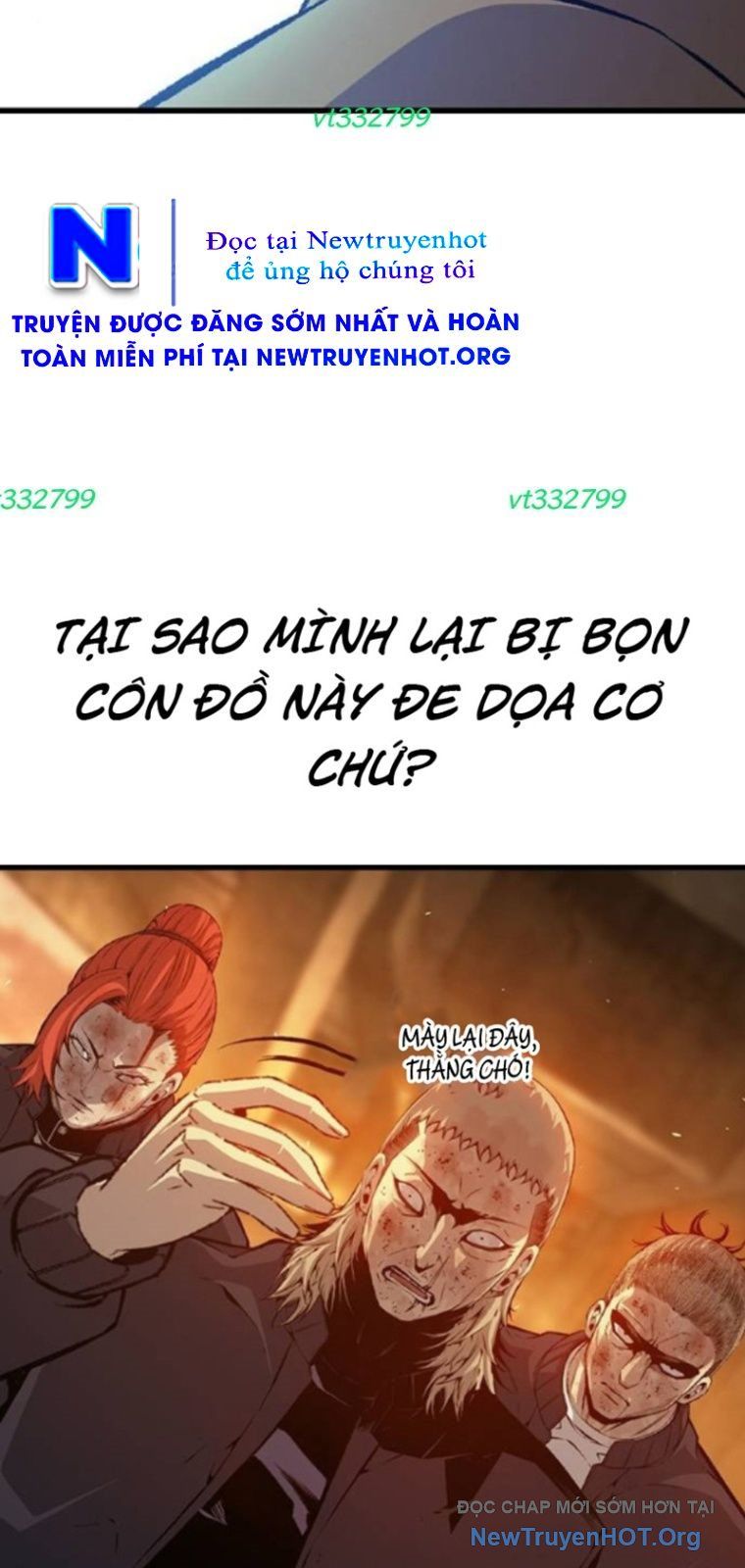 King Game Chap 124 - Next Chap 125