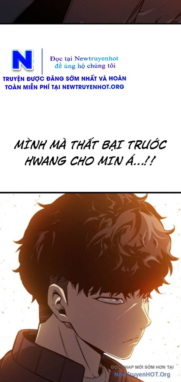 Vua Hiệp Sĩ Đã Trở Lại Với Một Vị Thần Chap 124 - Next Chap 125