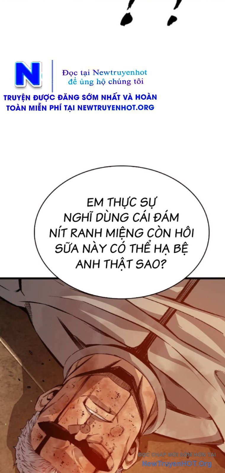 Vua Hiệp Sĩ Đã Trở Lại Với Một Vị Thần Chap 124 - Next Chap 125