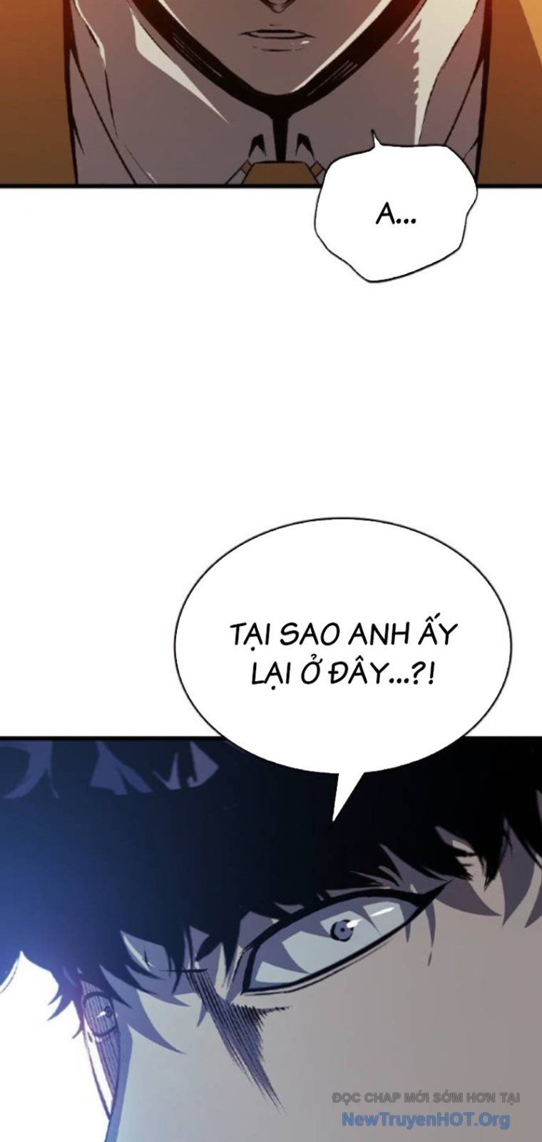 Vua Hiệp Sĩ Đã Trở Lại Với Một Vị Thần Chap 124 - Next Chap 125
