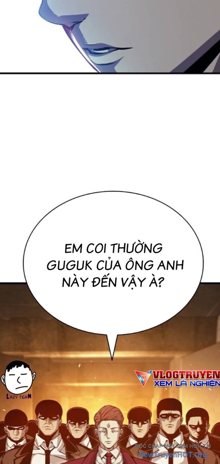 Vua Hiệp Sĩ Đã Trở Lại Với Một Vị Thần Chap 124 - Next Chap 125