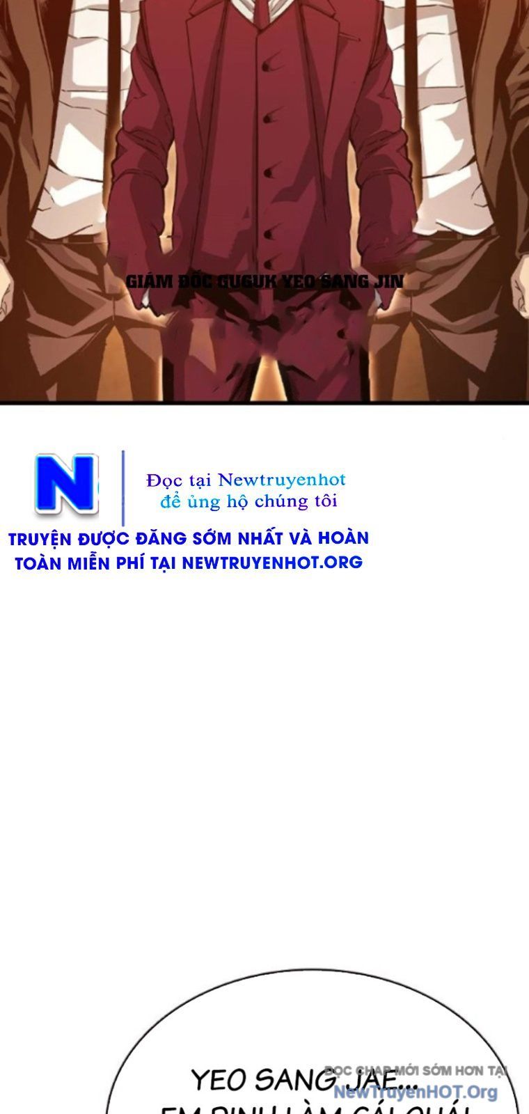 Vua Hiệp Sĩ Đã Trở Lại Với Một Vị Thần Chap 124 - Next Chap 125