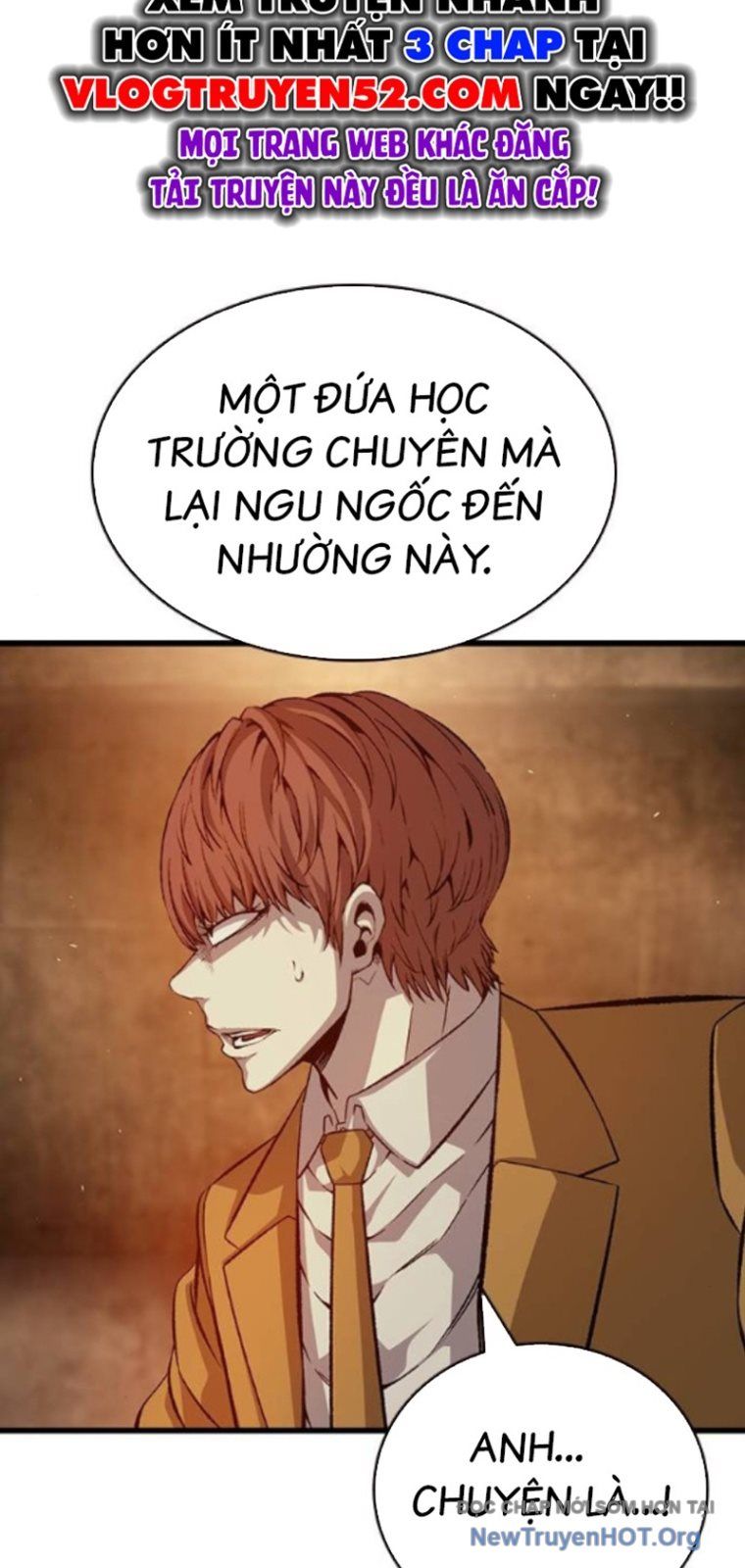 Vua Hiệp Sĩ Đã Trở Lại Với Một Vị Thần Chap 124 - Next Chap 125