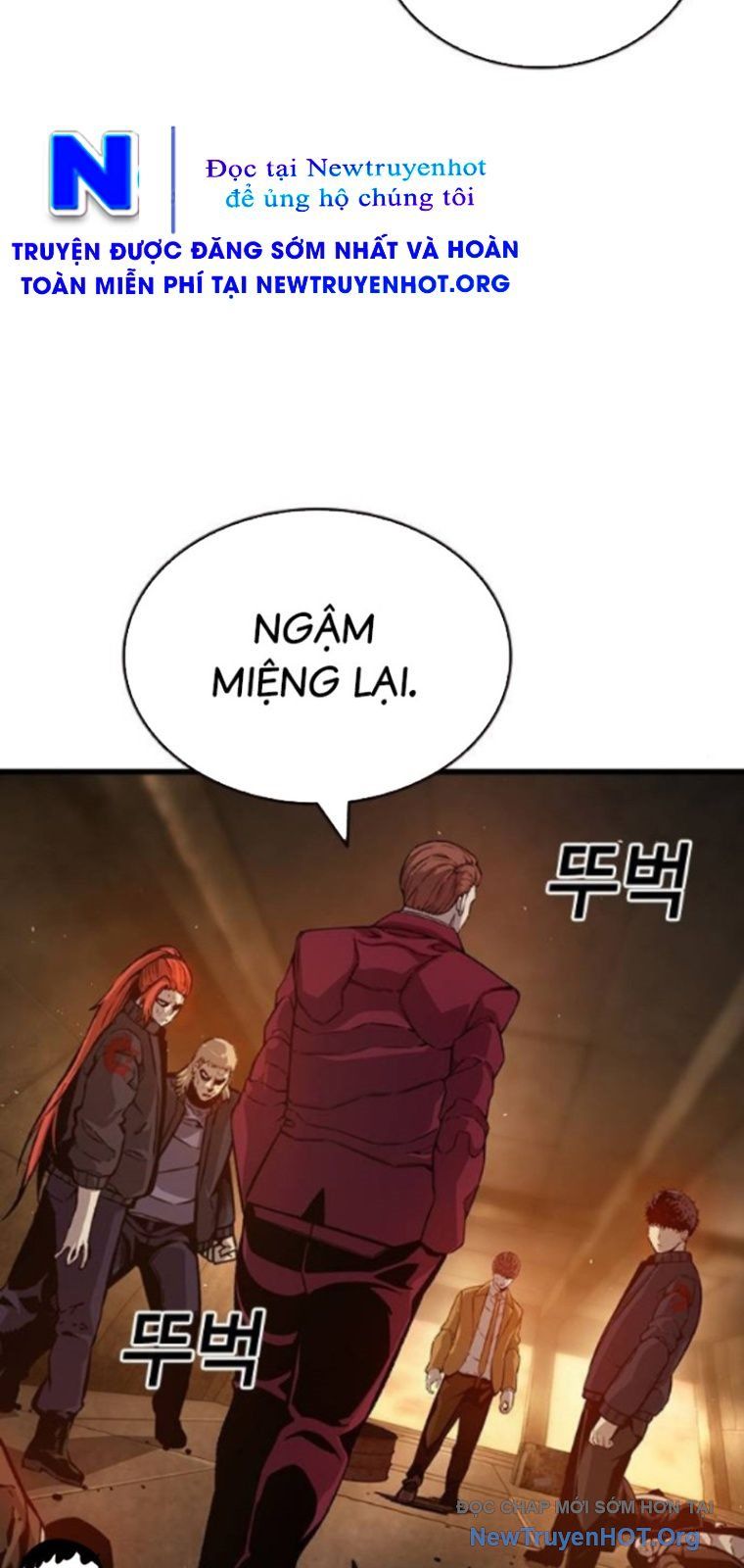 King Game Chap 124 - Next Chap 125