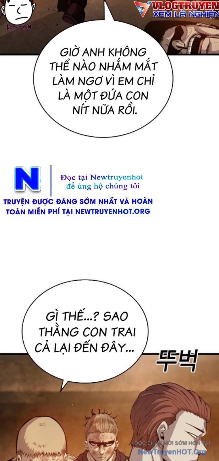 Vua Hiệp Sĩ Đã Trở Lại Với Một Vị Thần Chap 124 - Next Chap 125