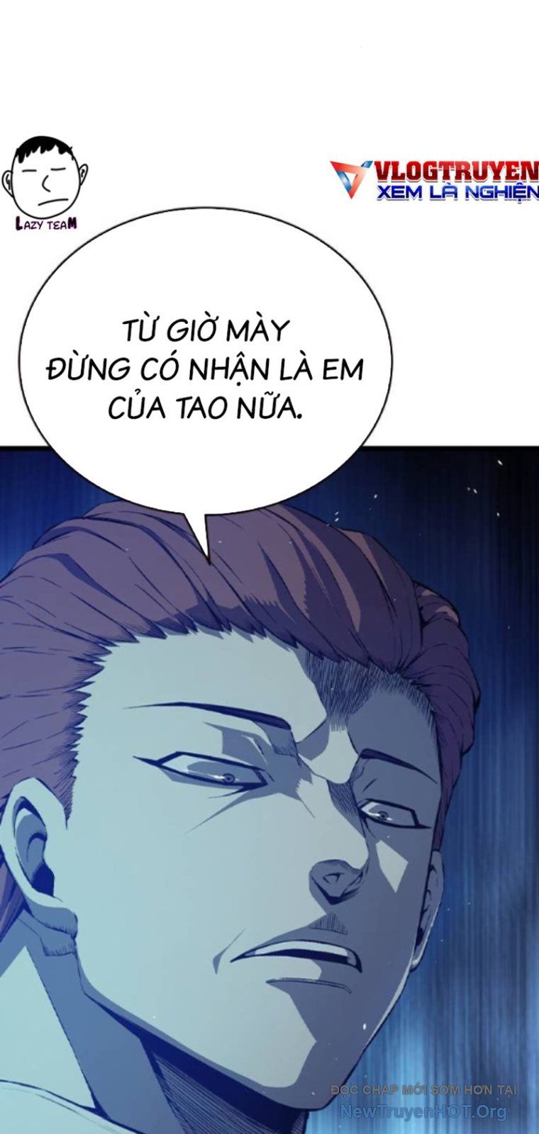 Vua Hiệp Sĩ Đã Trở Lại Với Một Vị Thần Chap 124 - Next Chap 125