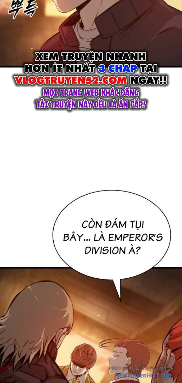 Vua Hiệp Sĩ Đã Trở Lại Với Một Vị Thần Chap 124 - Next Chap 125